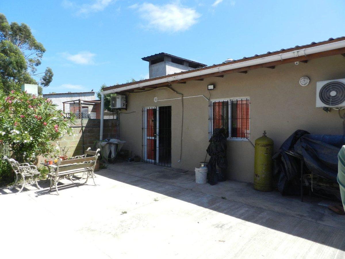Venta Casa 2 Ambientes en Construccion Santa Clara 1