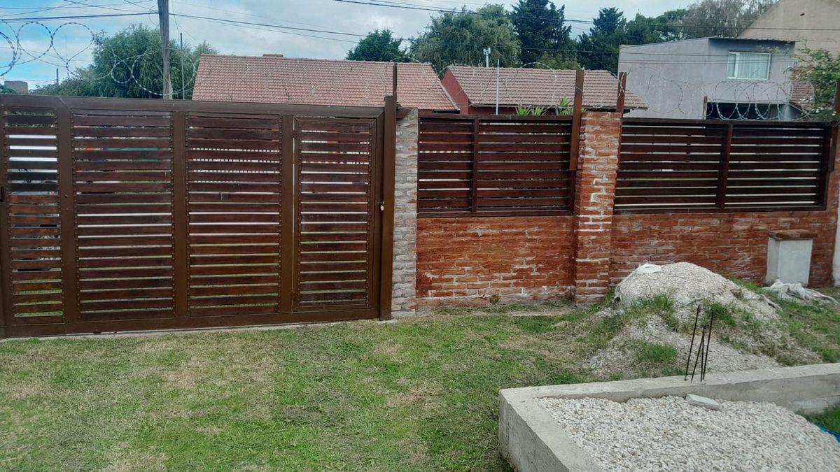 Venta Casa 2 Ambientes en Construccion Santa Clara 3