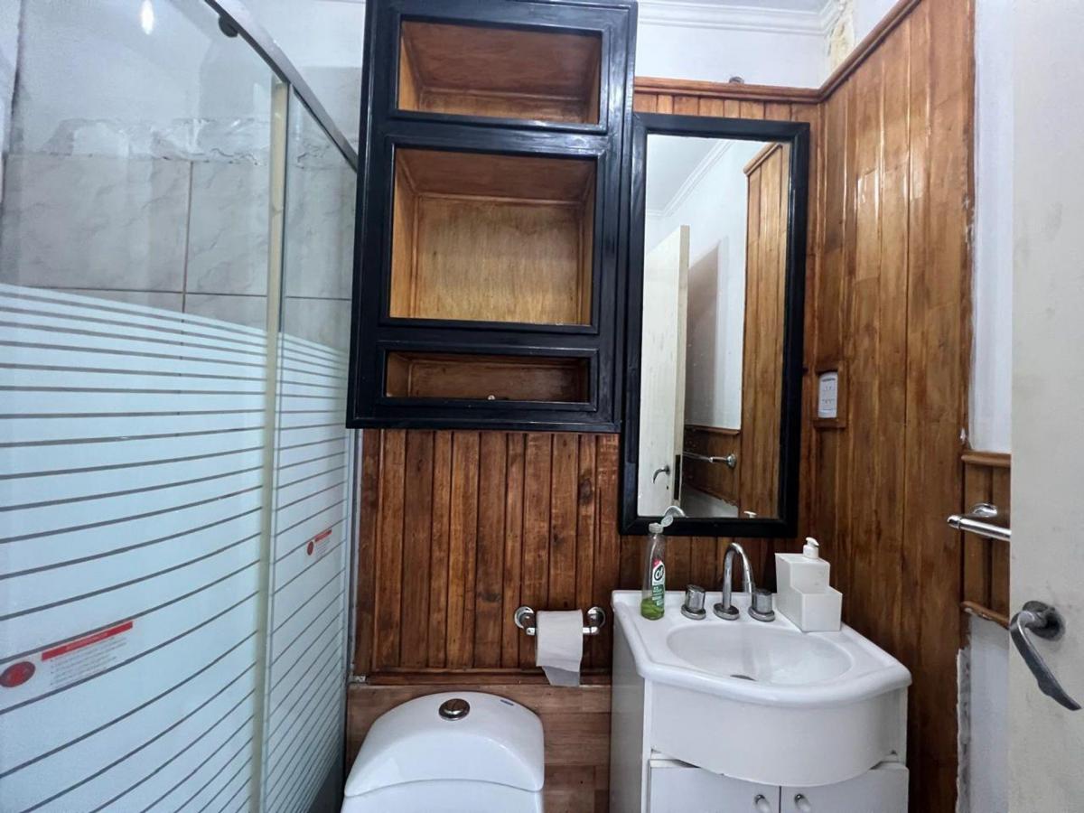 Venta Dos Departamentos PH en Block 5