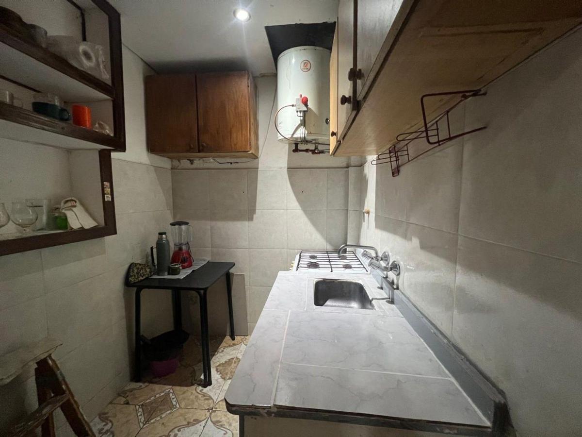 Venta Dos Departamentos PH en Block 2