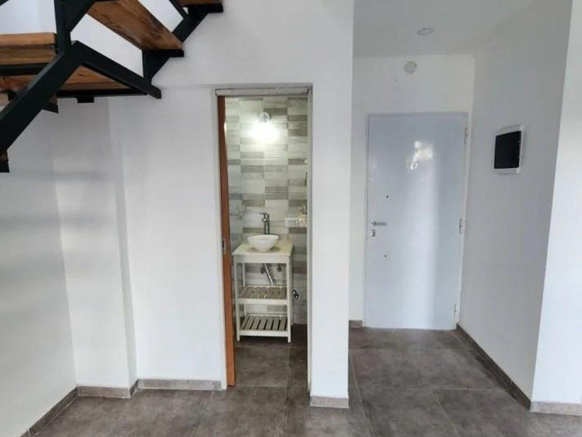 Venta PH a Estrenar Al Frente 4