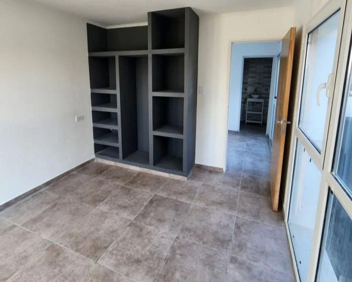 Venta PH a Estrenar Al Frente 5