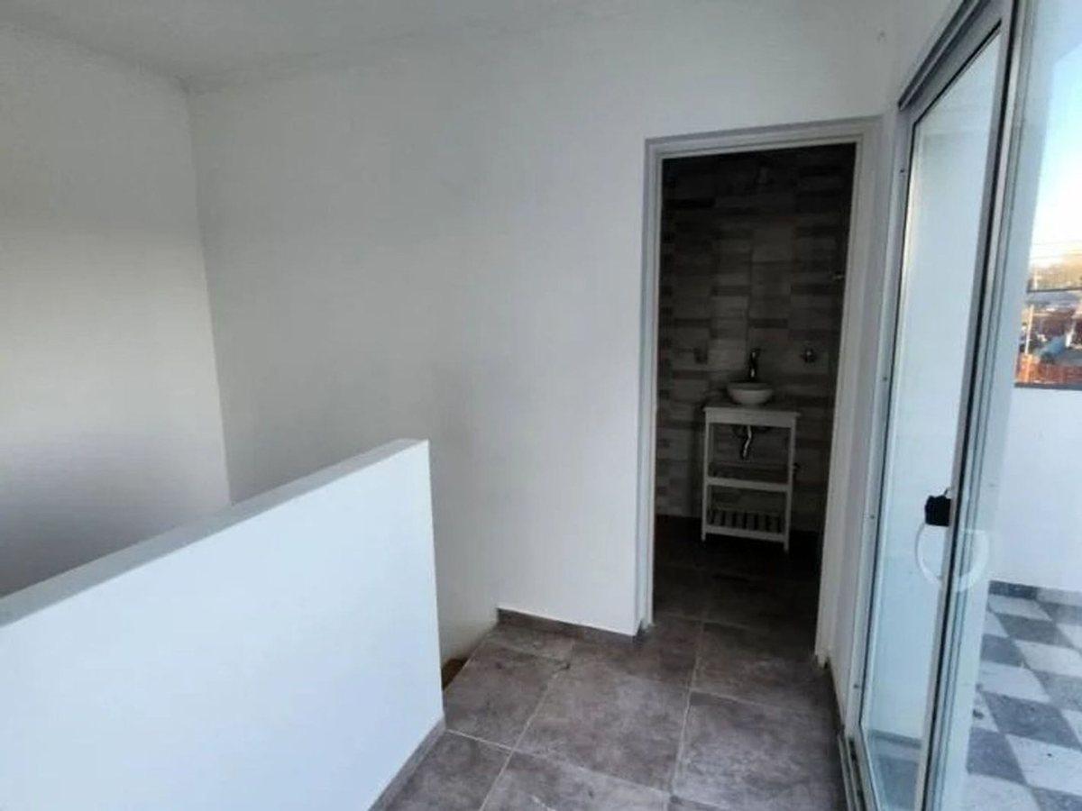 Venta PH a Estrenar Frente! 3