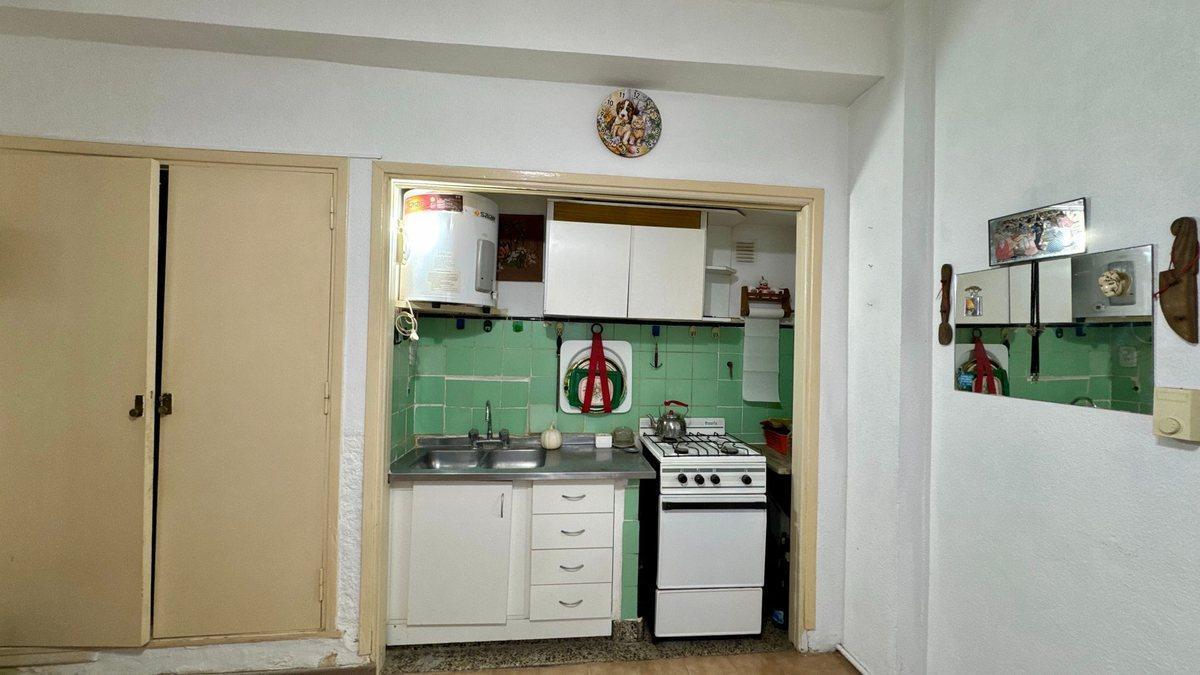 Venta Monoambiente Original Buen Estado Aldrey 4