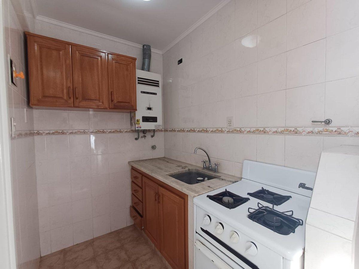 Venta Departamento 2 Ambientes Miramar 1