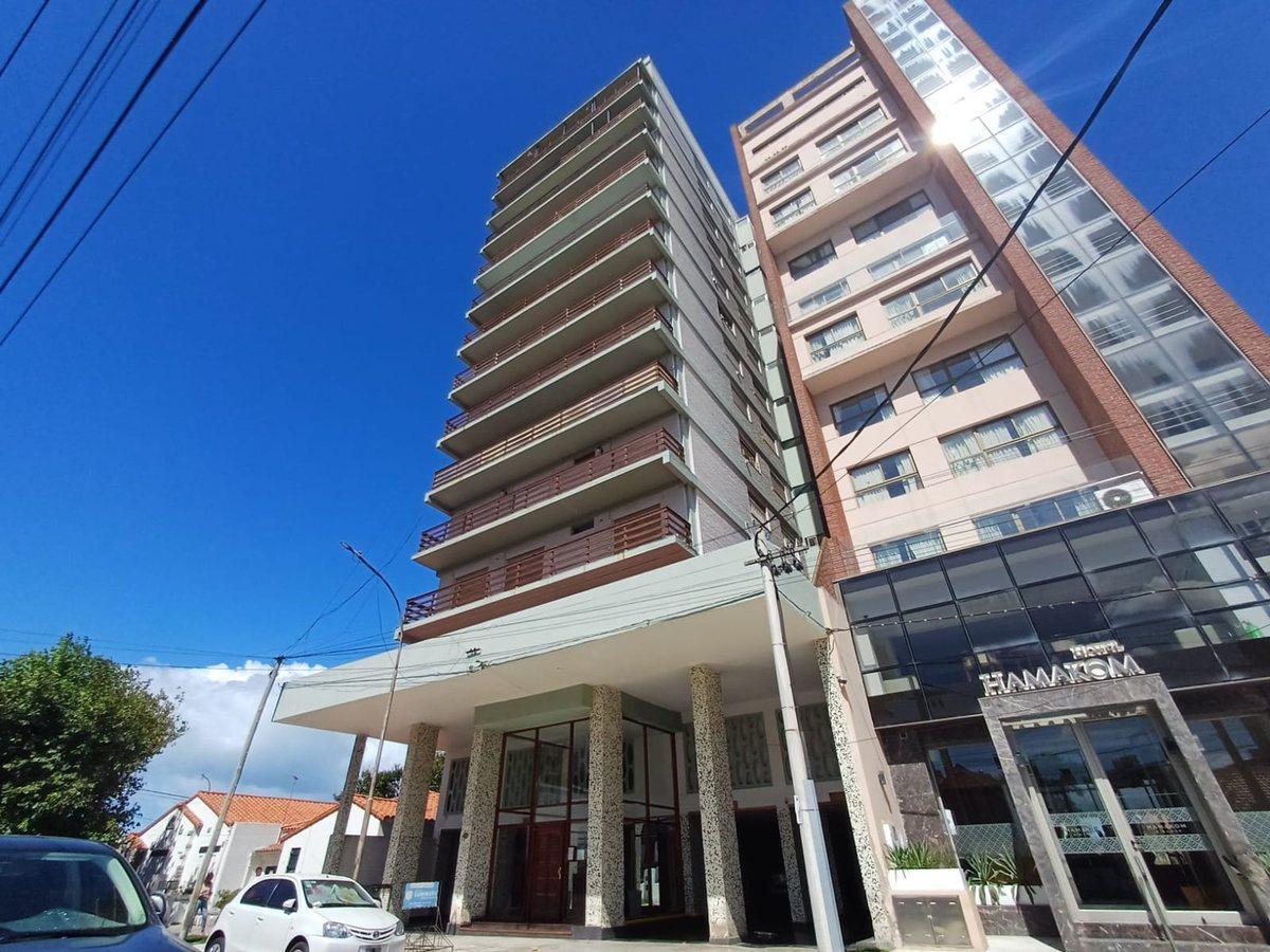 Venta Departamento 2 Ambientes Miramar 4