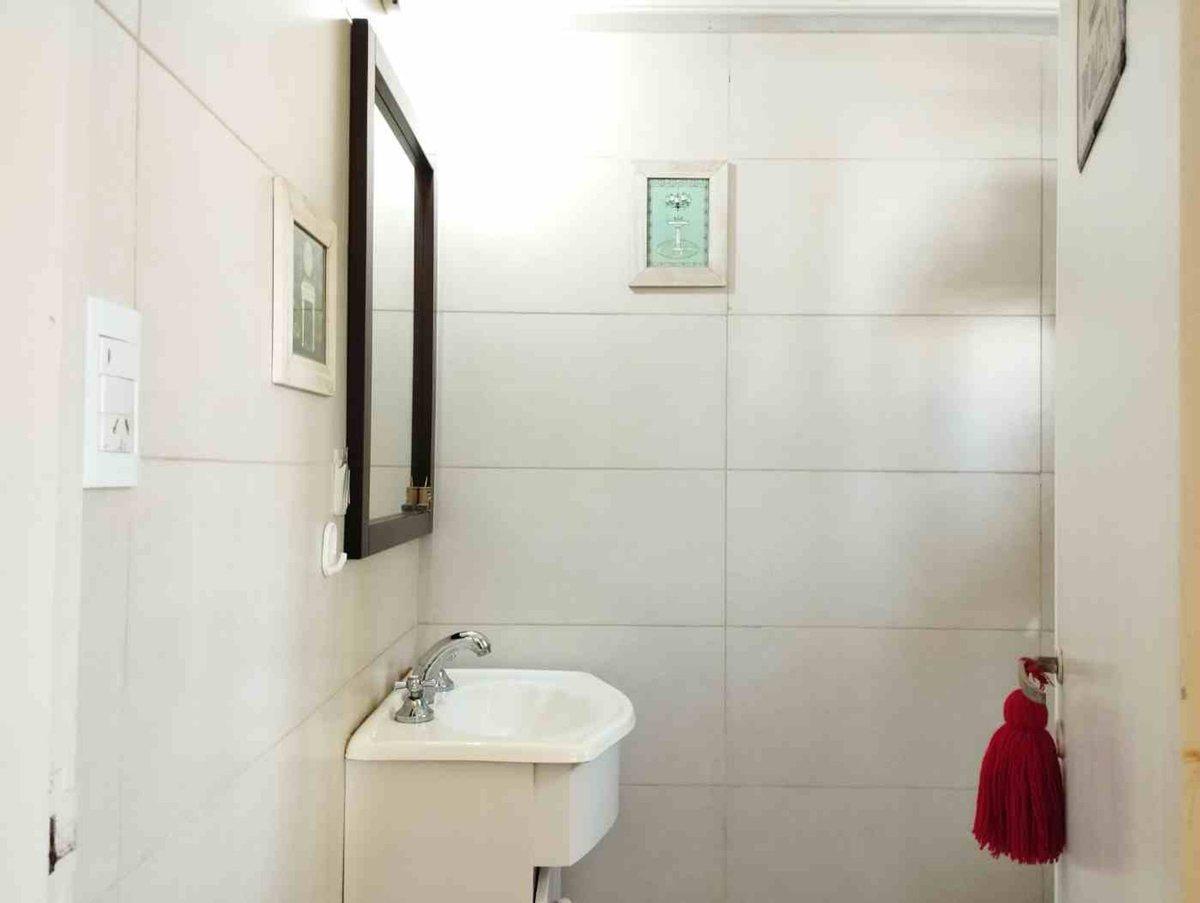 Venta Depto Monoambiente Zona Aldrey Apto Credito 5