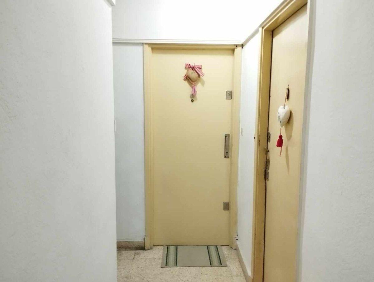 Venta Depto Monoambiente Zona Aldrey Apto Credito 3