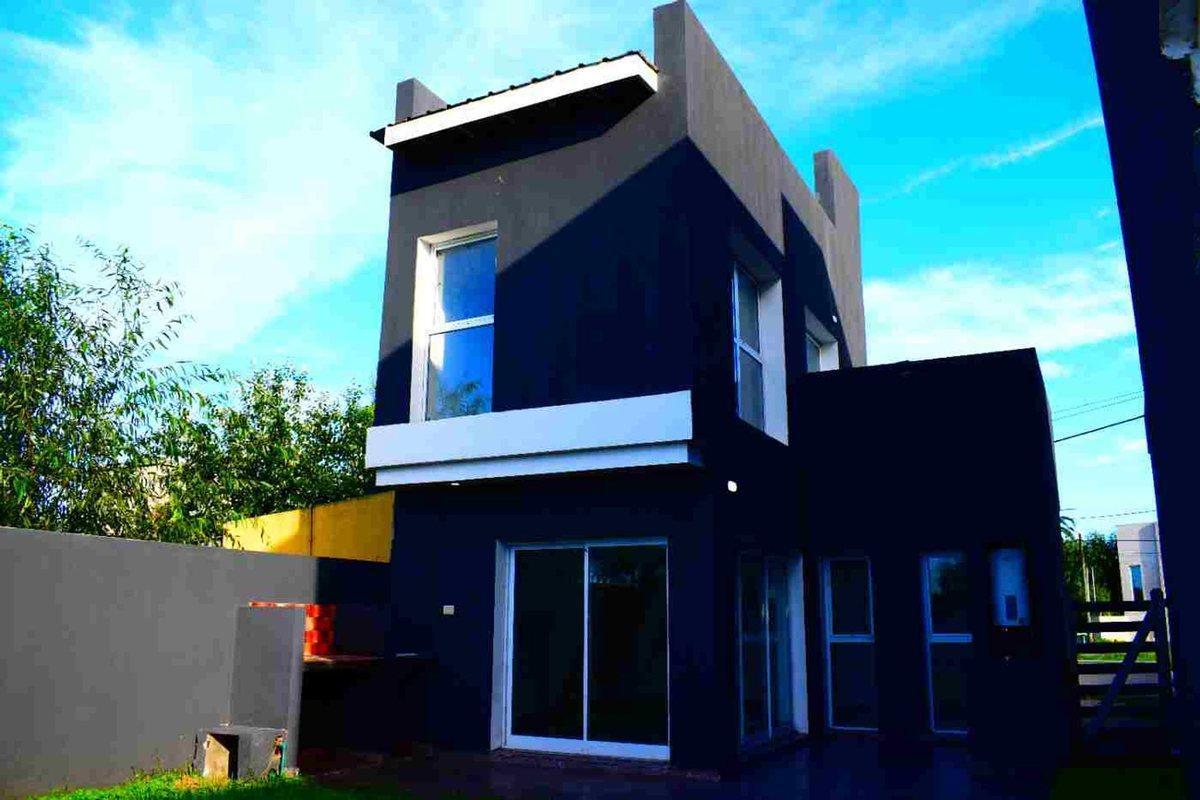Venta PH a Estrenar Al Frente - Camet Norte 4