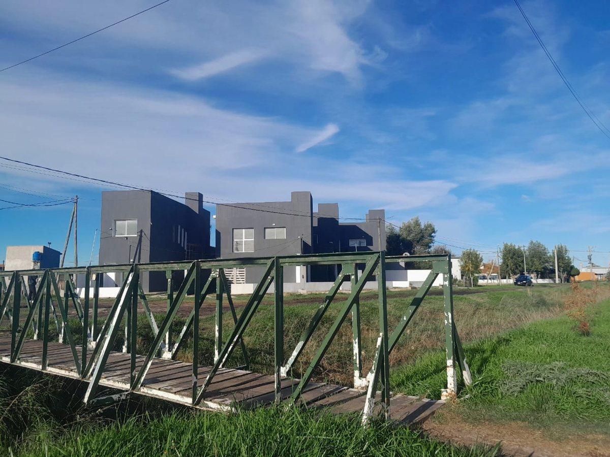 Venta PH a Estrenar Al Frente - Camet Norte 3