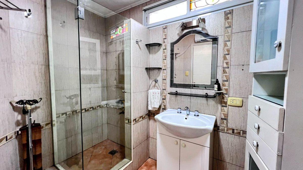 Venta Casa 5 Ambientes en Block con Paruqe 1