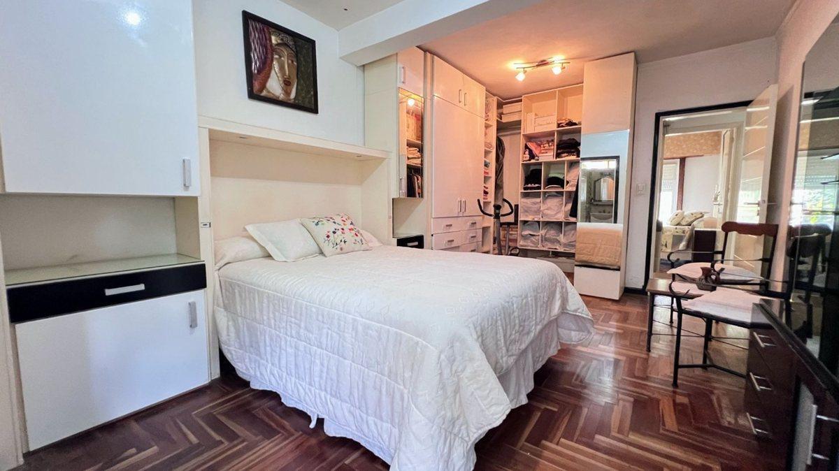 Venta Casa 5 Ambientes en Block con Paruqe 4
