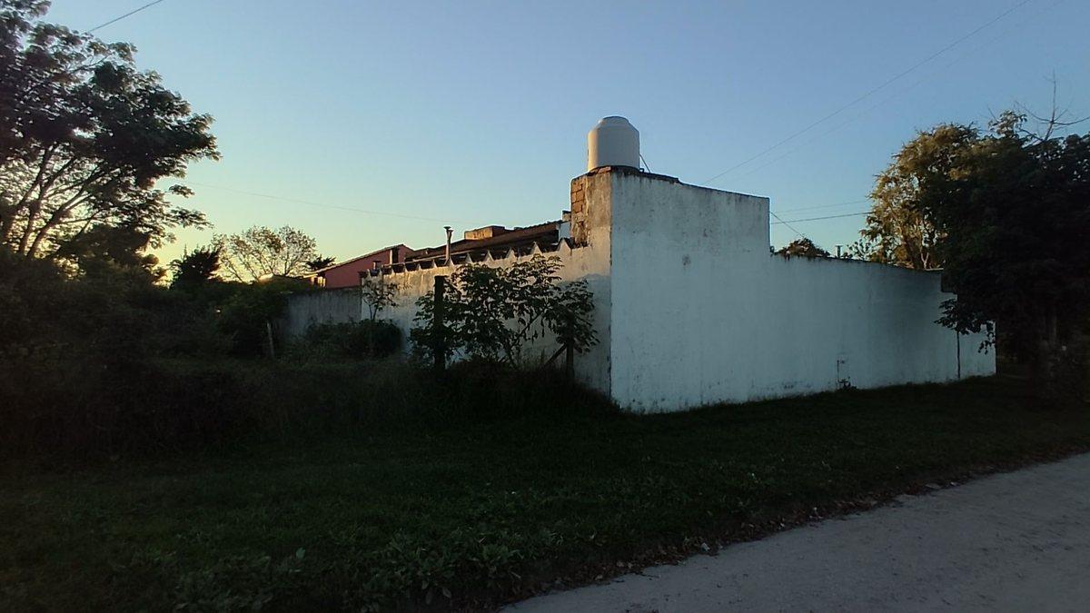 Venta Terreno 230 m² Los Tilos 4