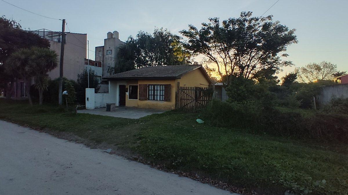 Venta Terreno 230 m² Los Tilos 2