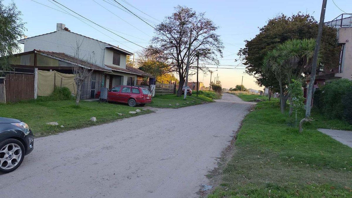Propiedad en Argentina