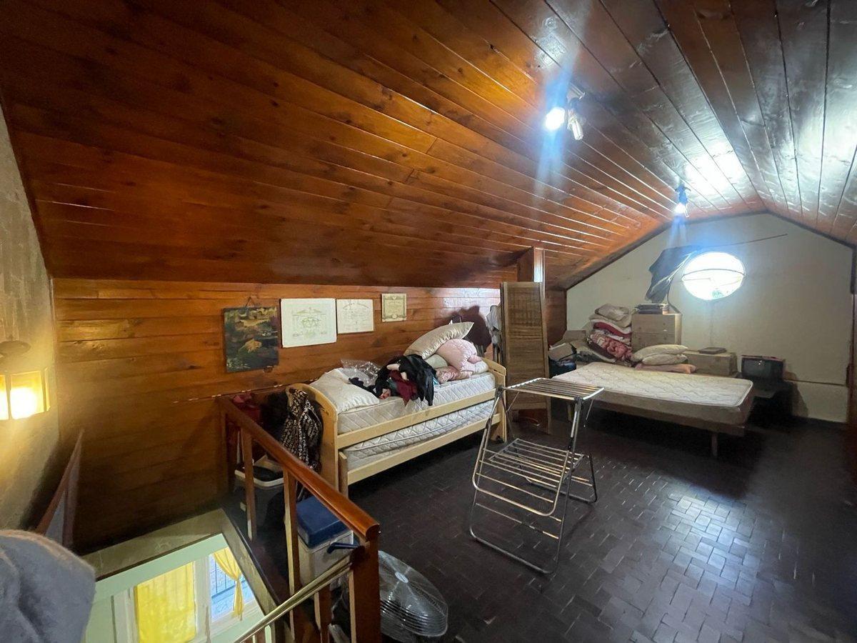 Venta en Block: Casa + Departamento El Martillo 3