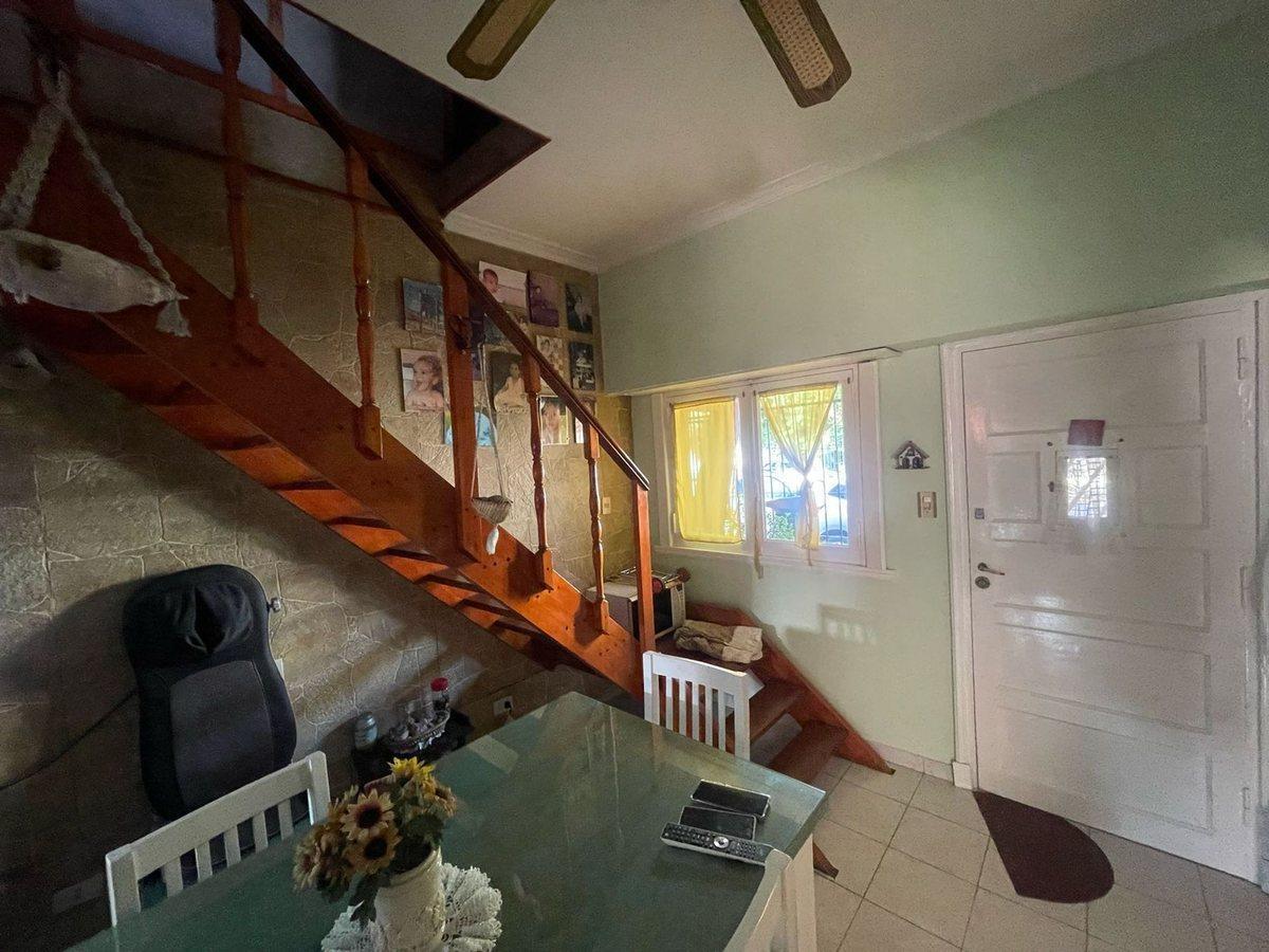 Venta en Block: Casa + Departamento El Martillo 1