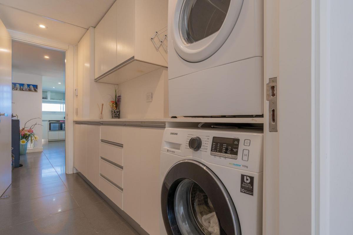 Venta Departamento 5 Ambientes Vista Al Mar 2