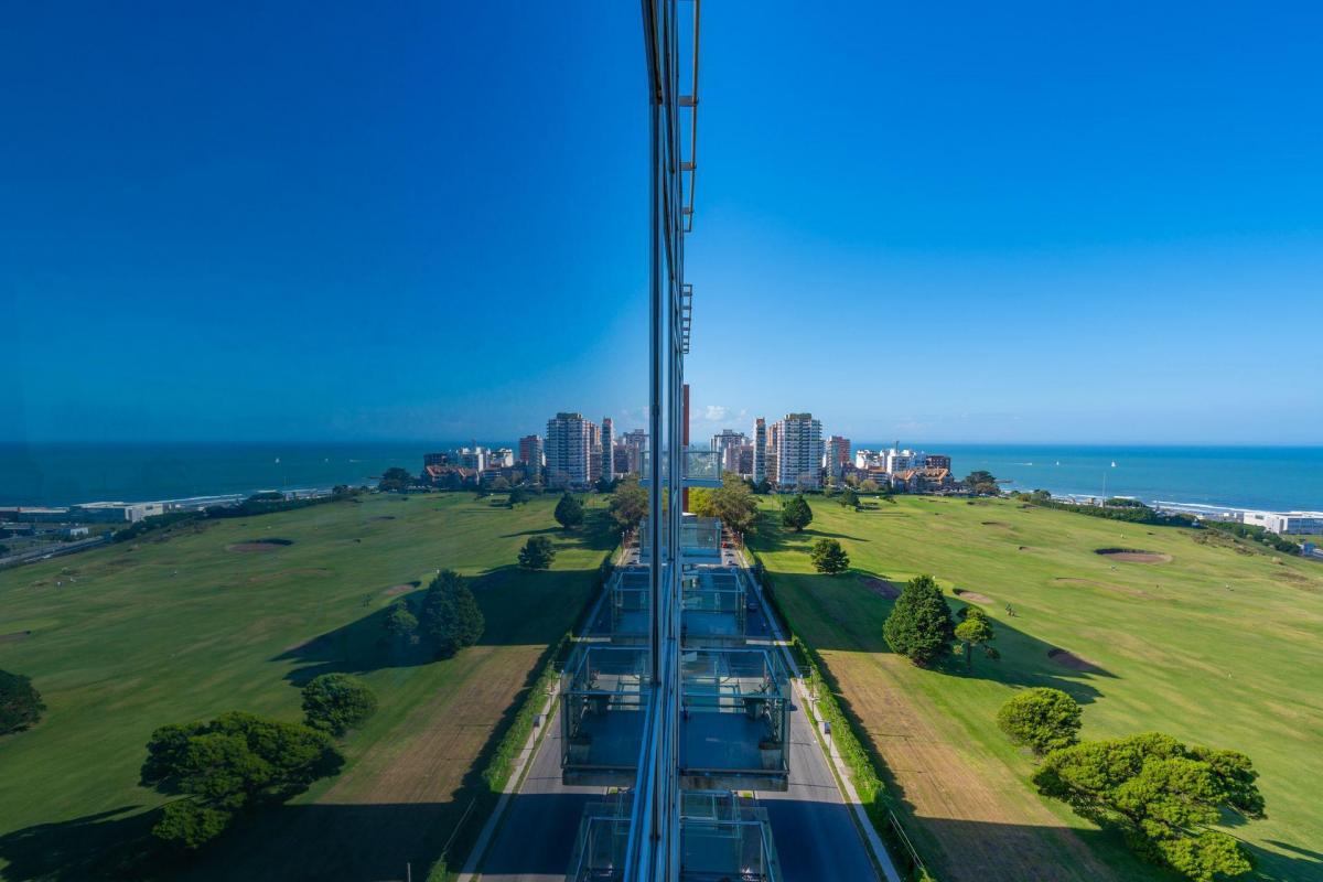 Venta Departamento 5 Ambientes Vista Al Mar 4