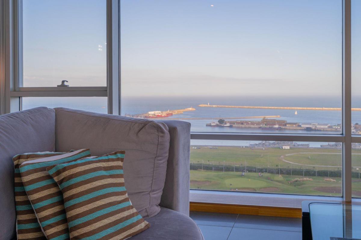Venta Departamento 5 Ambientes Vista Al Mar 5
