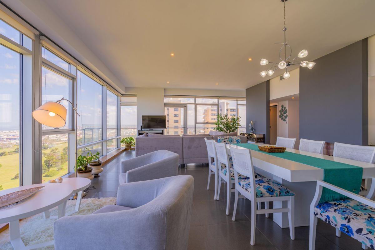 Venta Departamento 5 Ambientes Vista Al Mar 3