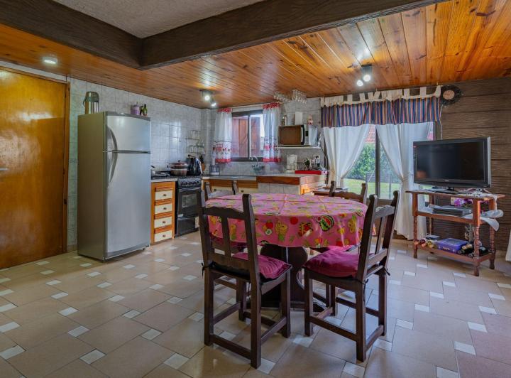 VENTA CASA - STA CLARA A 1 CUADRA DEL MAR 5