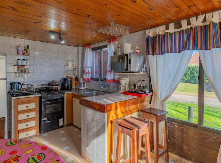 VENTA CASA - STA CLARA A 1 CUADRA DEL MAR 2