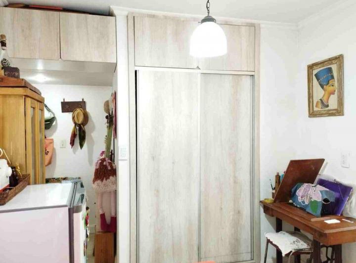 VENTA DEPTO MONOAMBIENTE ZONA ALDREY APTO CREDITO 3