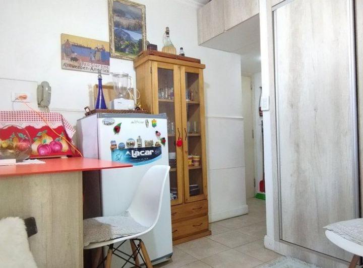 VENTA DEPTO MONOAMBIENTE ZONA ALDREY APTO CREDITO 4