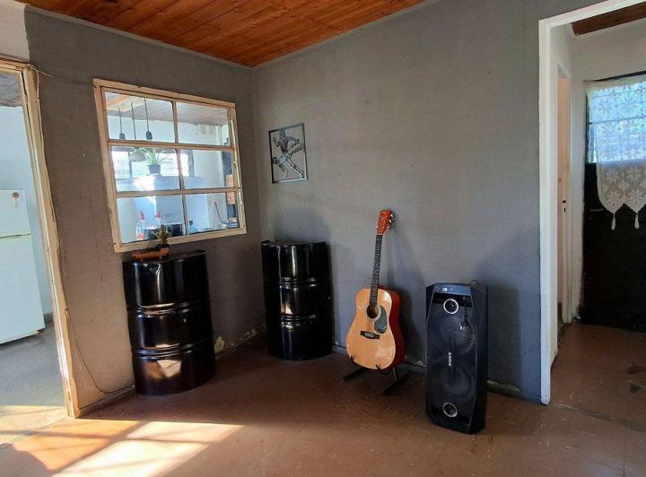Venta casa 4 ambientes barrio Parquemar Miramar 5