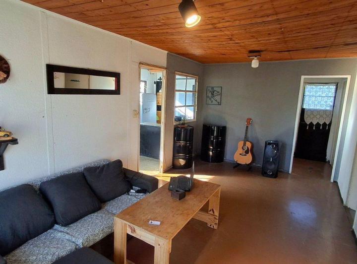 Venta casa 4 ambientes barrio Parquemar Miramar 3