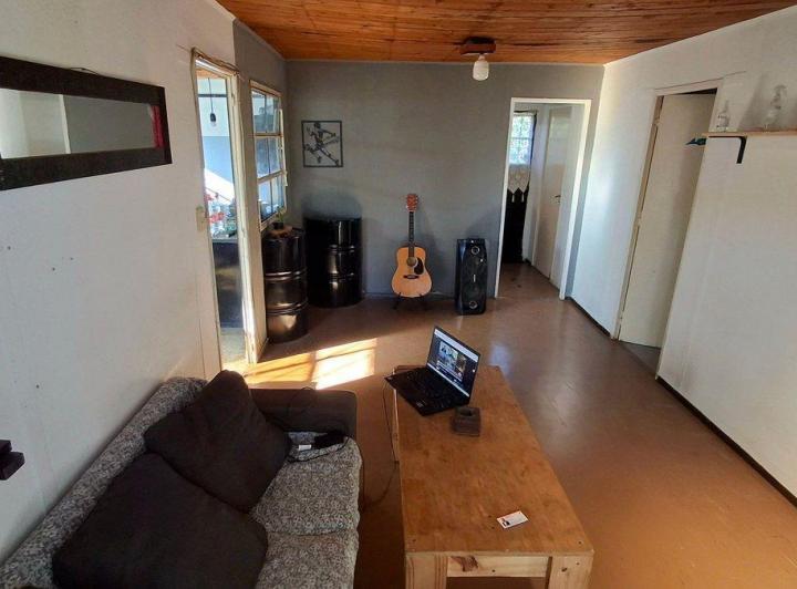 Venta casa 4 ambientes barrio Parquemar Miramar 1