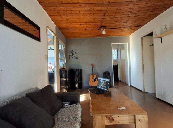 Venta casa 4 ambientes barrio Parquemar Miramar 2