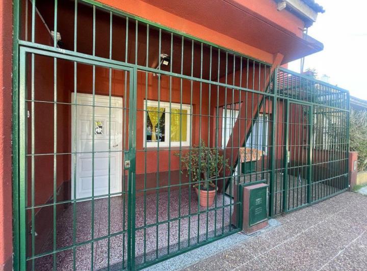 VENTA EN BLOCK: CASA + DEPARTAMENTO EL MARTILLO 2