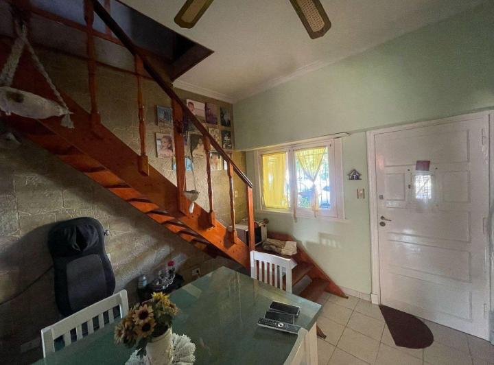 VENTA EN BLOCK: CASA + DEPARTAMENTO EL MARTILLO 3