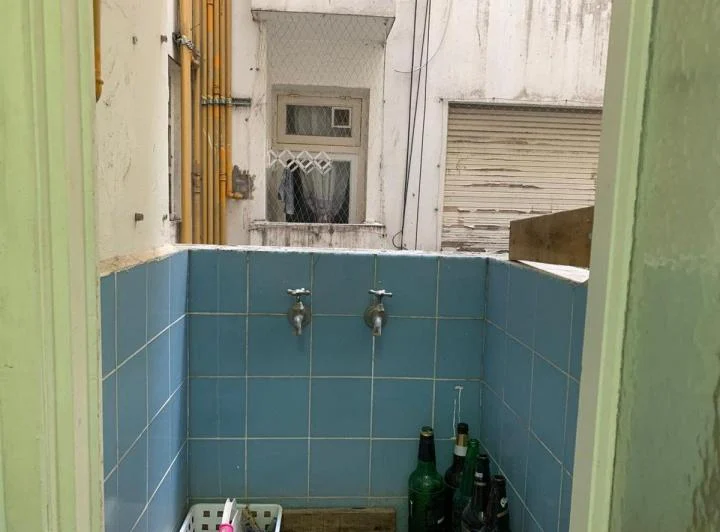 VENTA DEPTO 1 AMB. CENTRO 5