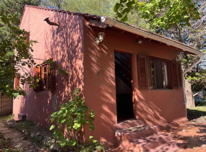 VENTA CASA 3 AMBIENTES CON QUINCHO ATLÁNTIDA 2