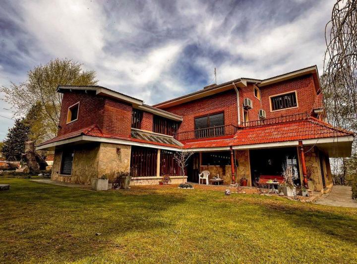 VENTA CASA SIERRA DE LOS PADRES APTA CREDITO 1