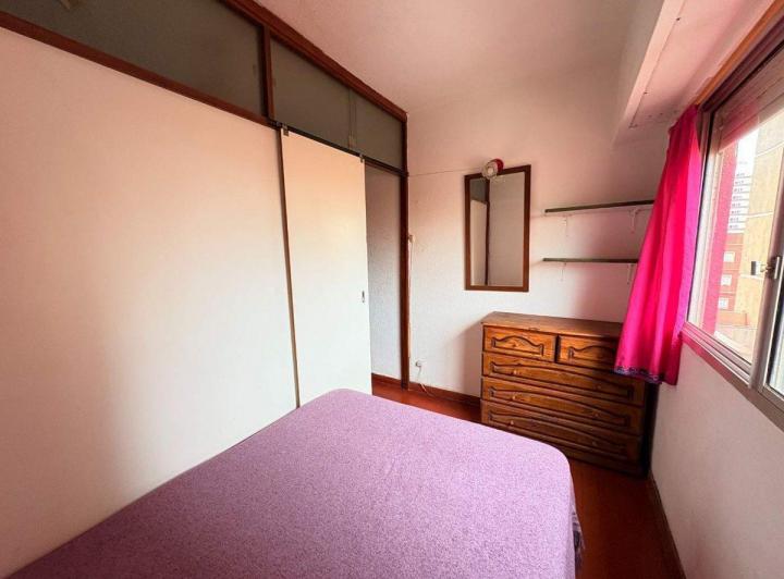 Venta departamento monoambiente 3
