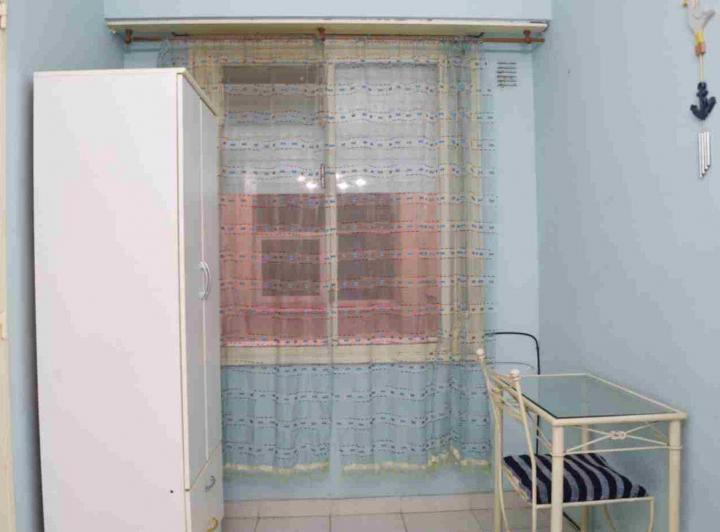 VENTA MONOAMBIENTE PLENO CENTRO APTO CRÉDITO 4