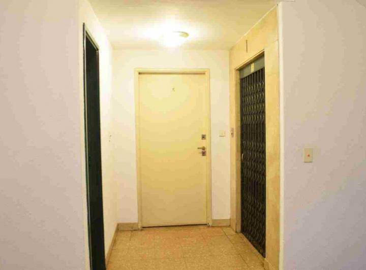 VENTA MONOAMBIENTE PLENO CENTRO APTO CRÉDITO 5