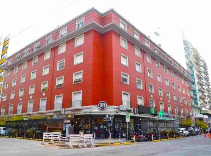 Propiedad en Argentina