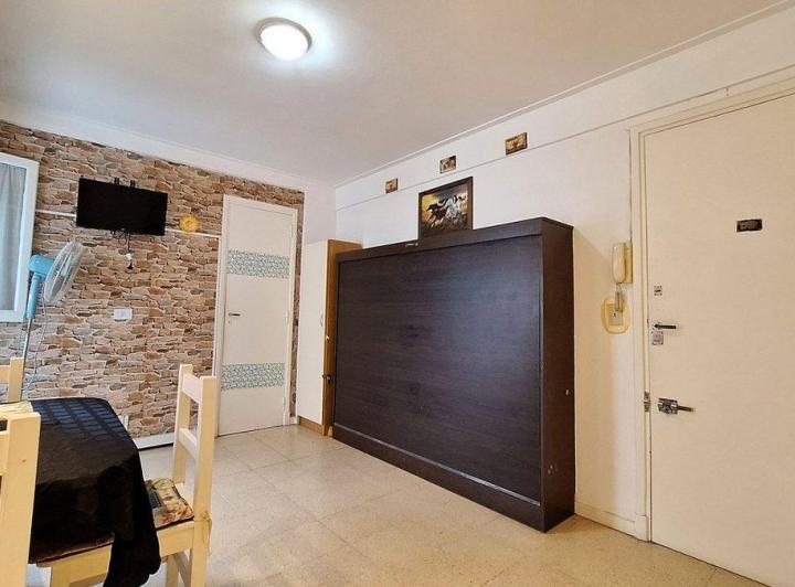 Venta depto Monoambiente Reciclado zona Aldrey 2