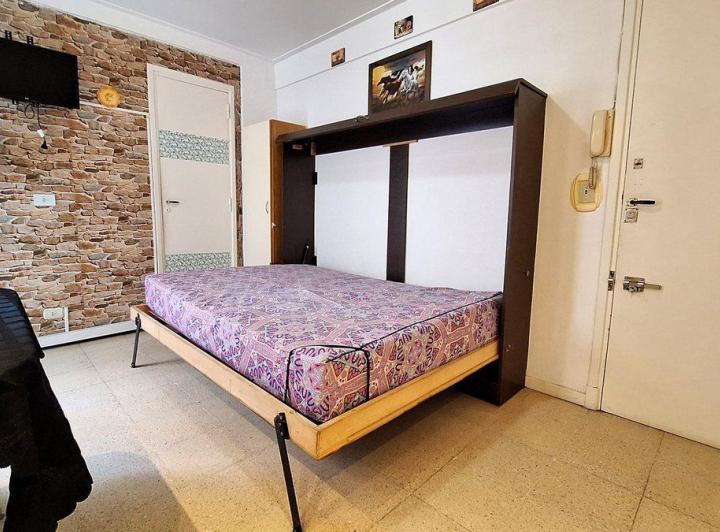 Venta depto Monoambiente Reciclado zona Aldrey 1