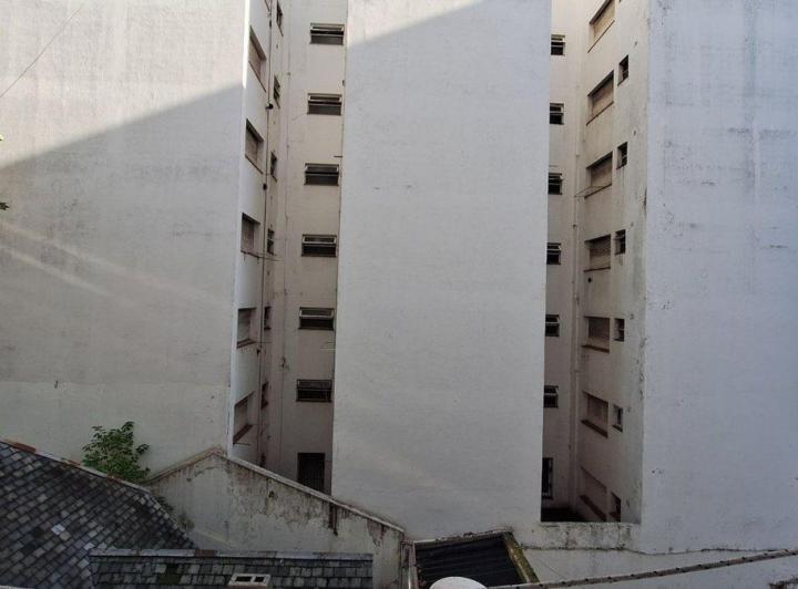 Venta depto Monoambiente Reciclado zona Aldrey 5