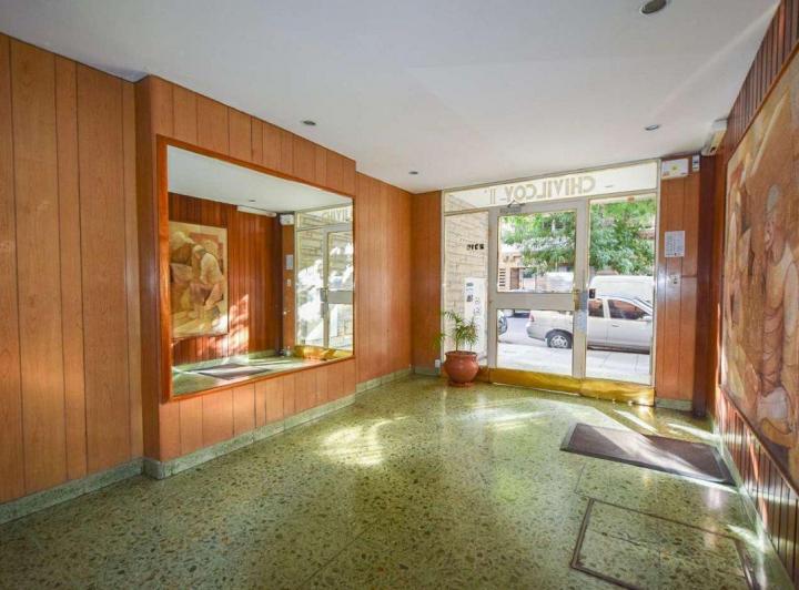 VENTA MONOAMBIENTE AL FRENTE CENTRO 1