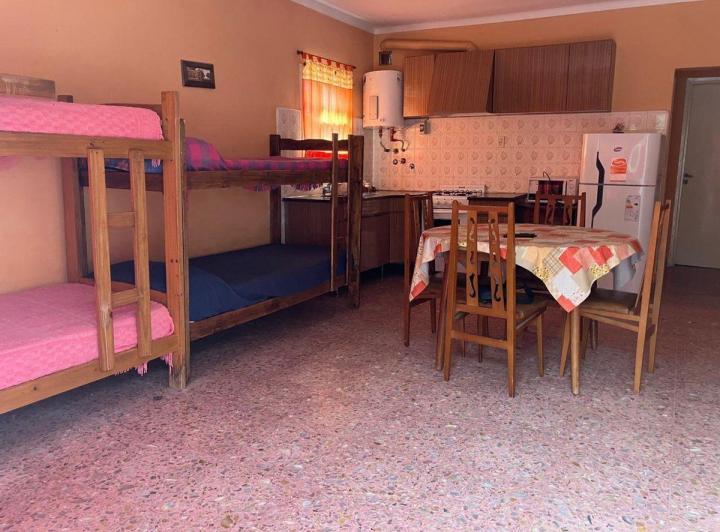 Venta Departamentos en Block con parque y parrilla 1