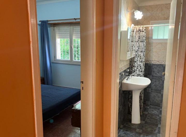 Venta Departamentos en Block con parque y parrilla 5