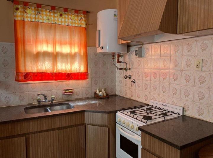 Venta Departamentos en Block con parque y parrilla 3