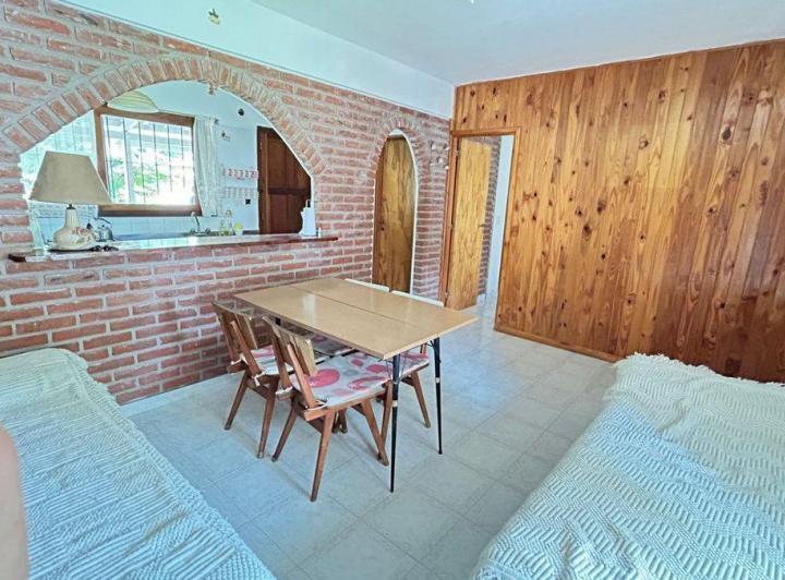 Venta casa 2 ambientes Santa Clara del Mar 4
